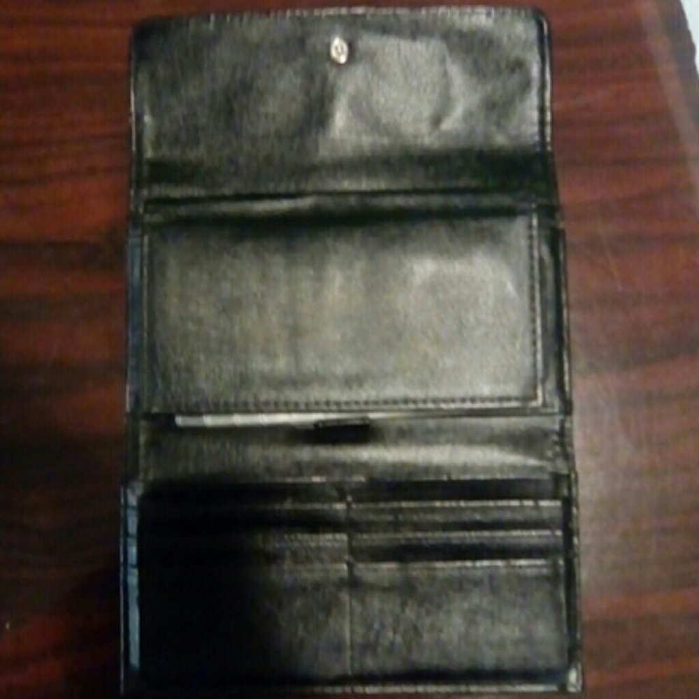 Nine West Wallet